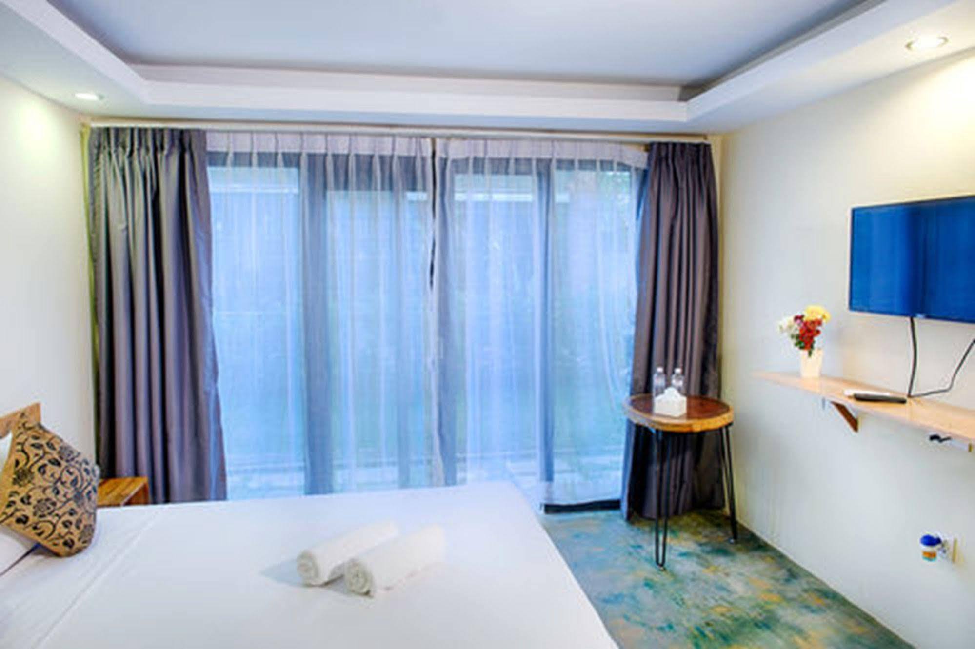 Day Day Inn سيام ريب المظهر الخارجي الصورة